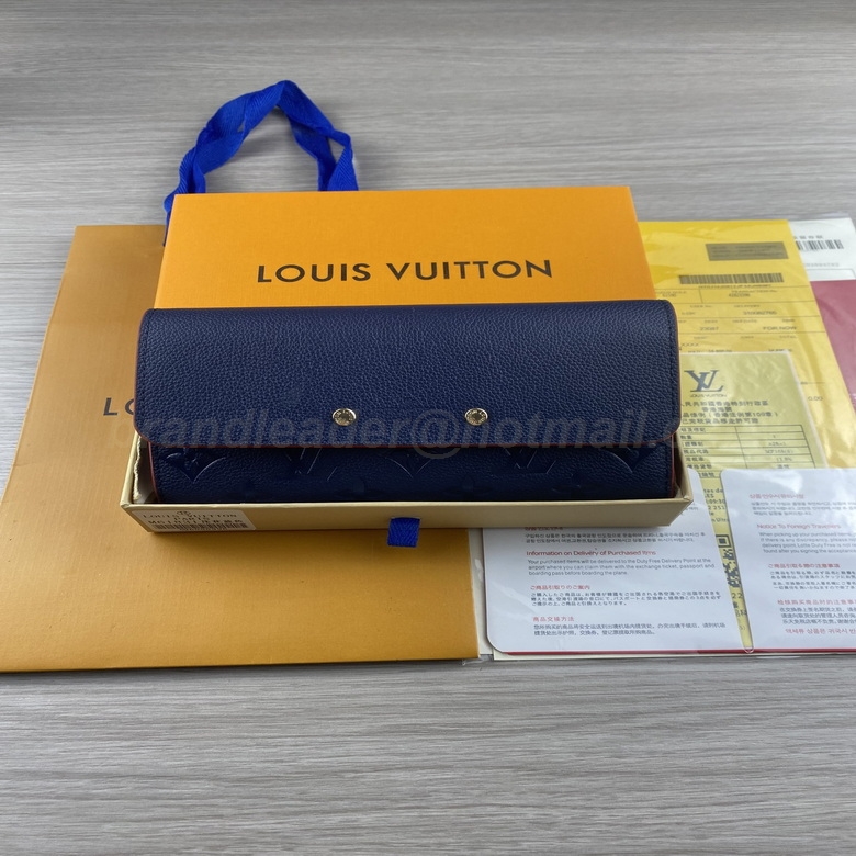 LV Wallets 128